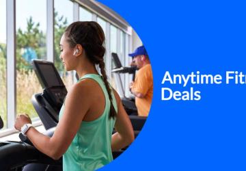 Top 5 Anytime Fitness Deals You Can't Miss in 2024