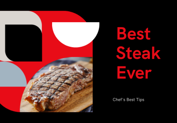 10 Secrets for the Best Steak Ever From Top Chefs