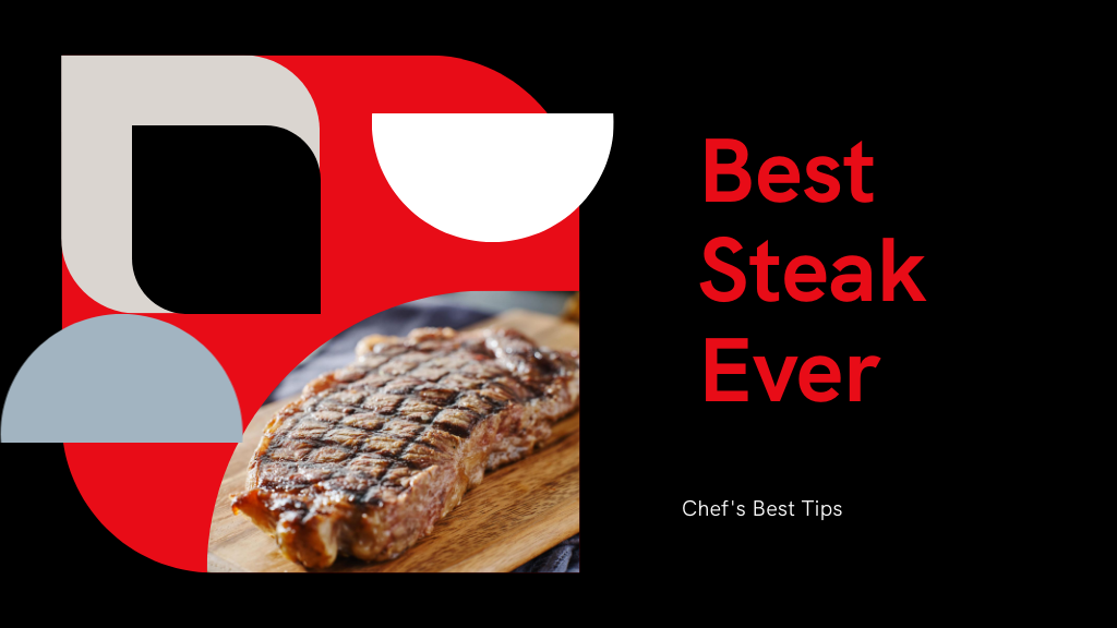 10 Secrets for the Best Steak Ever From Top Chefs