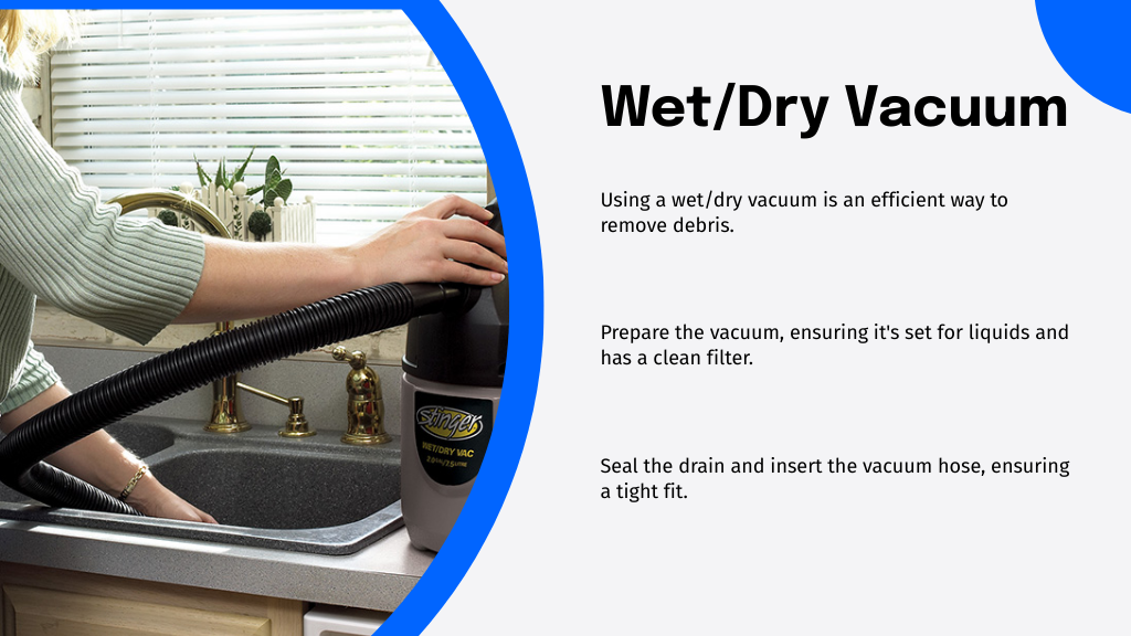 Wet Dry Vacuum