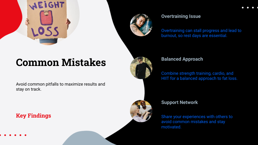 Common Mistakes