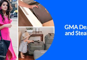 Score Big Savings with GMA Deals and Steals in 2024