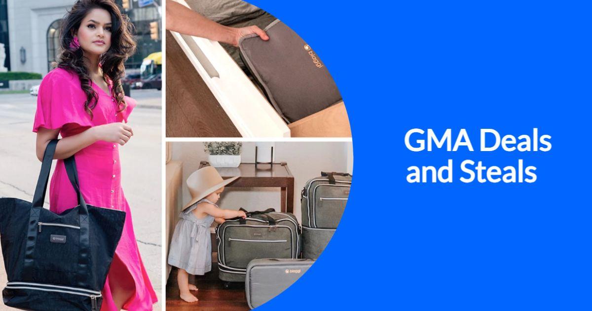 Score Big Savings with GMA Deals and Steals in 2024