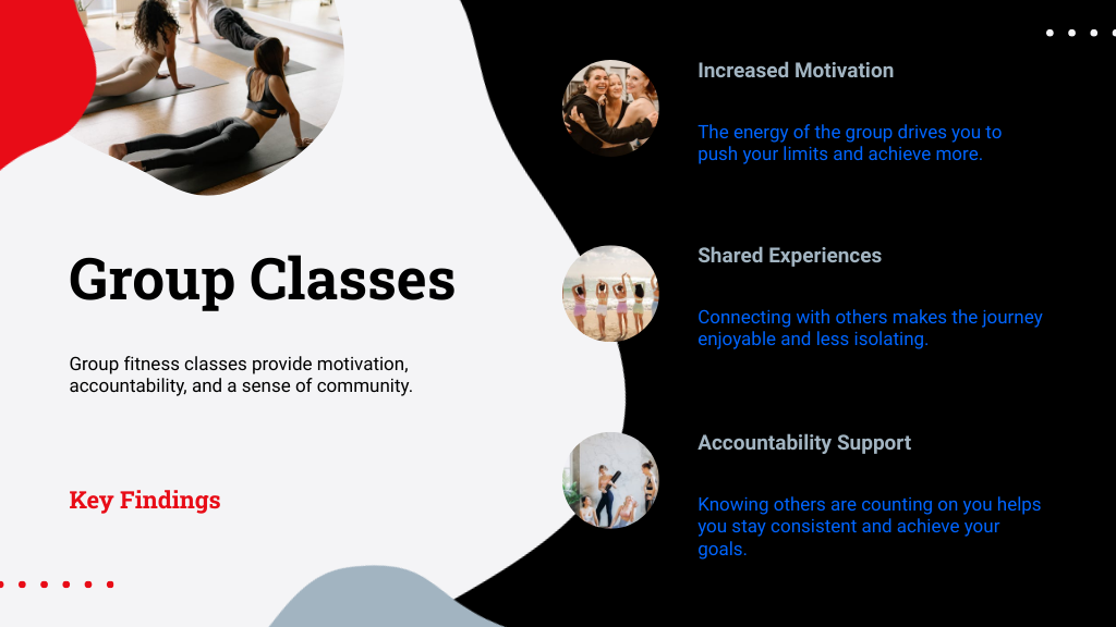 Group Classes