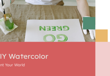 How to Make Watercolor Paint: A Step-by-Step Guide