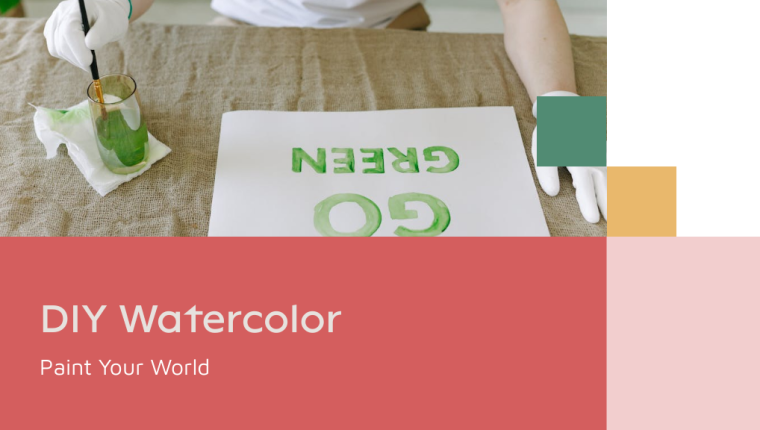 How to Make Watercolor Paint: A Step-by-Step Guide