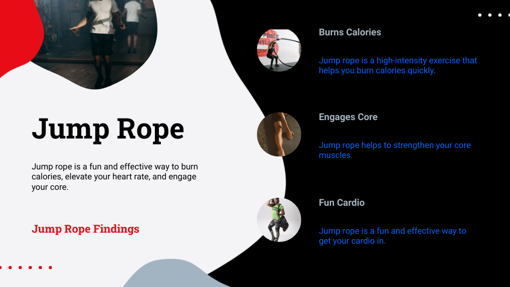 Jump Rope