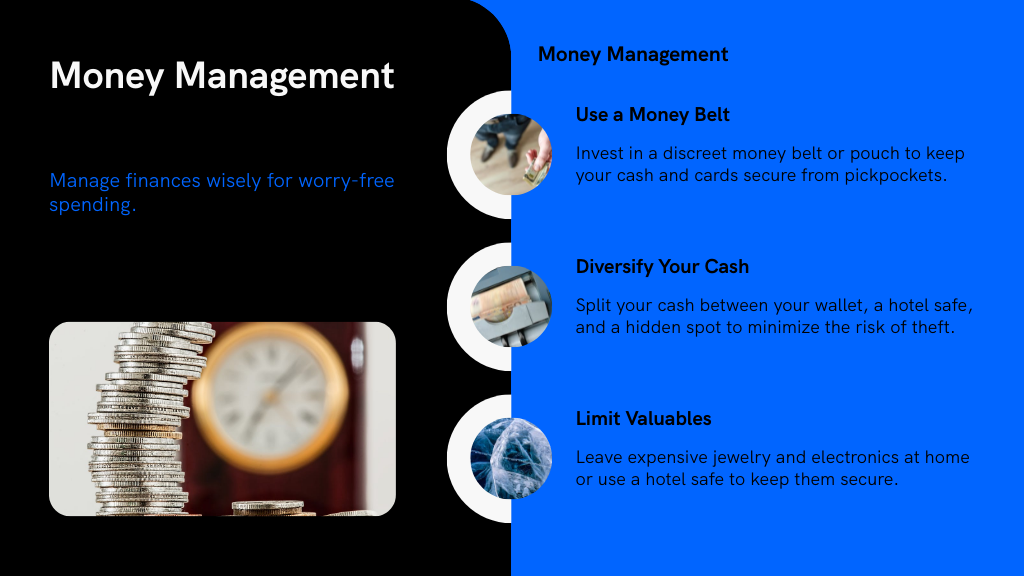 Money Management