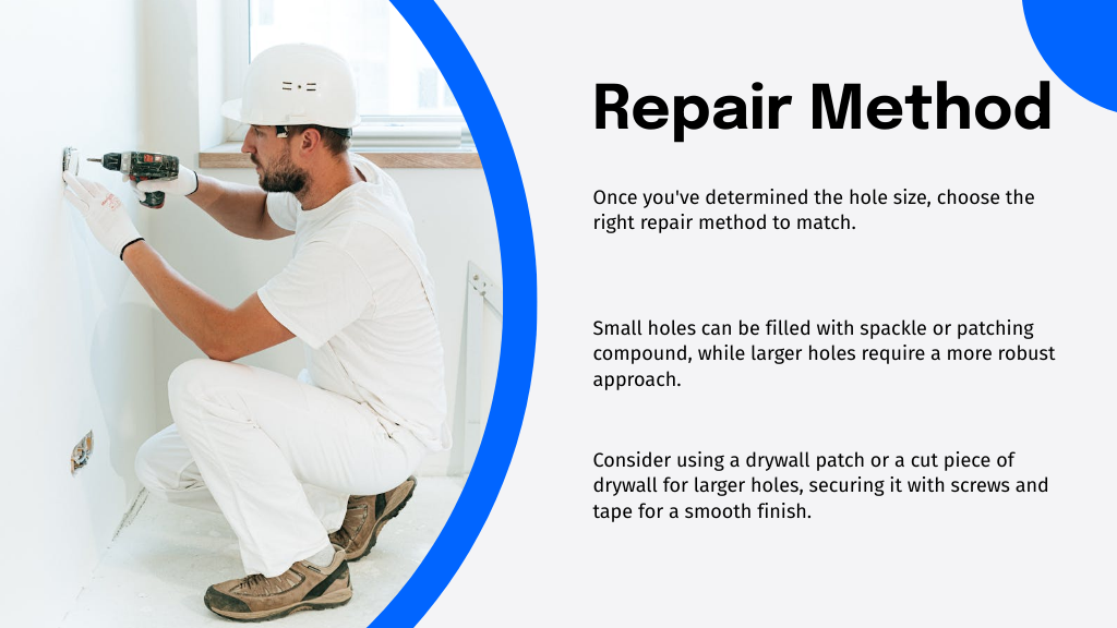 Repair Method