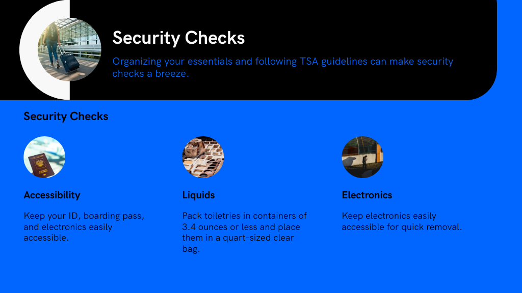 Security Checks