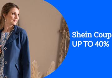 Best Shein Coupons for Big Savings