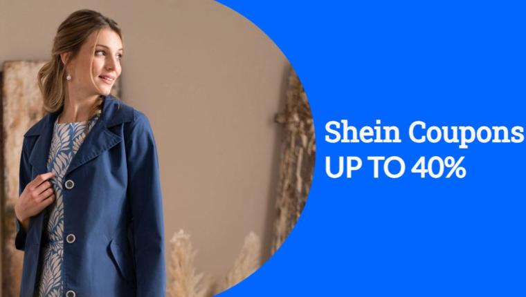 Best Shein Coupons for Big Savings