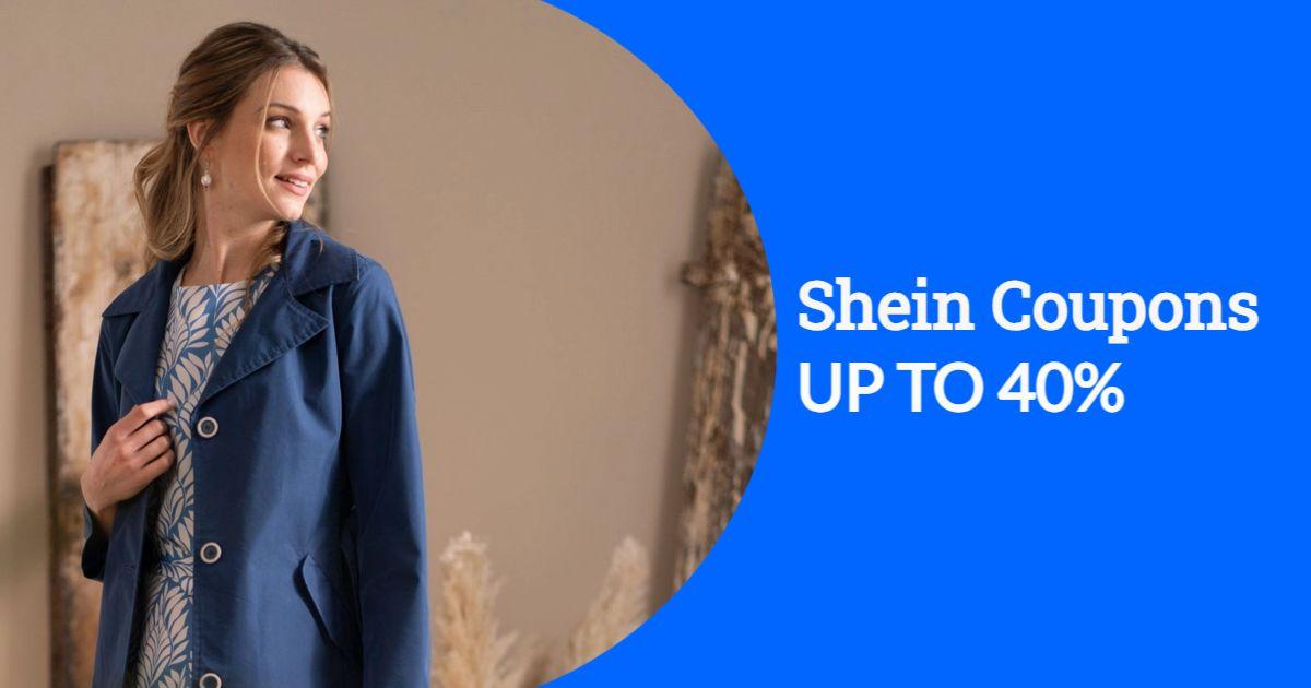 Best Shein Coupons for Big Savings