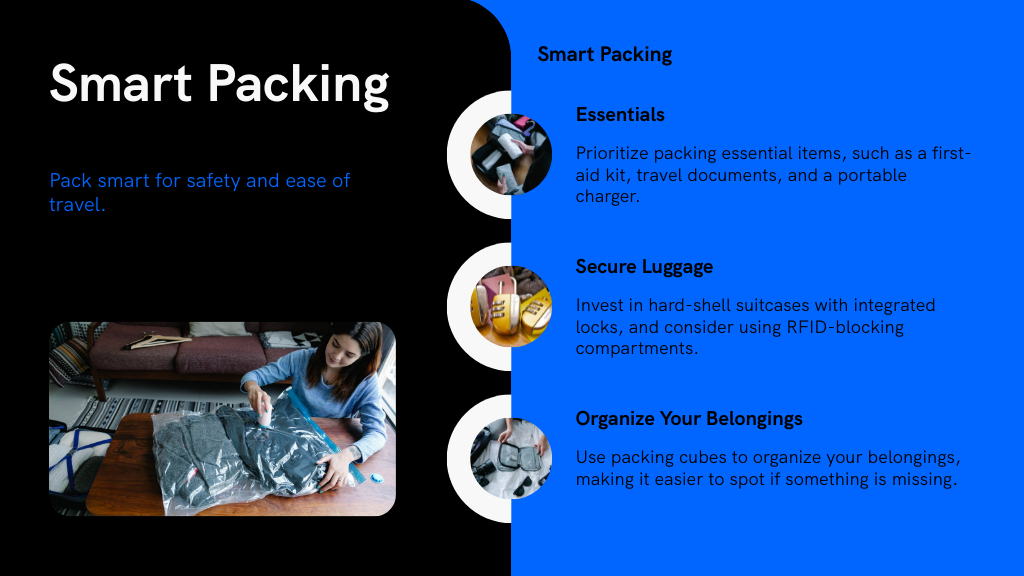 Smart Packing