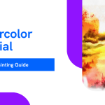 Step-by-Step Watercolor Tutorial for Stunning Landscapes