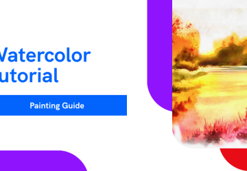 Step-by-Step Watercolor Tutorial for Stunning Landscapes