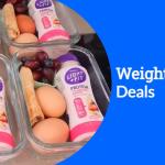 Top 5 Weight Watcher Deals for Your Health Journey